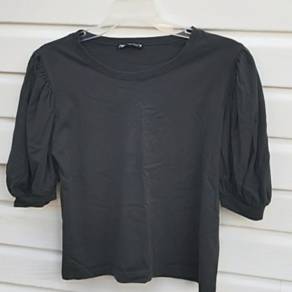 Zara top